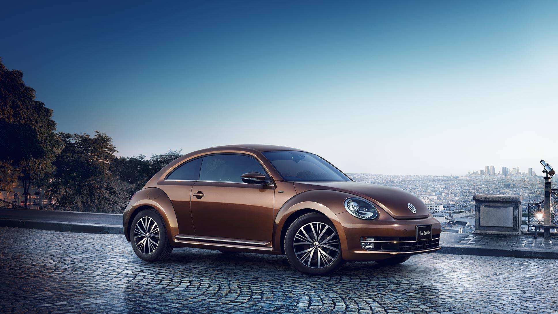 スタッフブログ | Beetle愛 | Volkswagen盛岡南 / Volkswagen Morioka